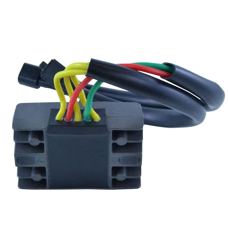 Voltage Regulator For Suzuki DRZ 400 2000-2009 2011-2024 OEM Repl.# 32800-29F00 - Image 2 of 4