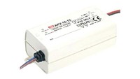 5907009660547 Zasilacz Impulsowy, Led, 16W, 24VDC, 0,67A, 90÷264VAC, 127÷370VDC