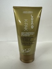 Joico K pack deep penetrating reconstructor for damaged hair 5.1 oz