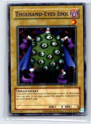 Three-Eyed Ghost Common 2025 Mega-Pack MP25-EN338 LP