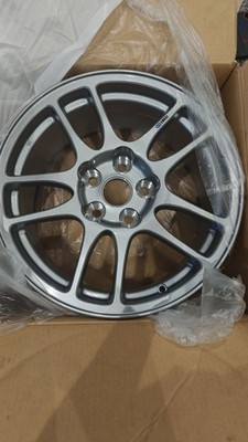 Wheel Enkei Mitsubishi Lancer EVO 9 8X17'' 5x114.3 - 4250A213