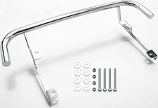 Rear Crash Bar Bumper Chrome for Harley Tri G...