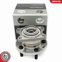 Radlagersatz Esen SKV 29SKV652 FüR Volvo S40 2 544 V50 545 AWD