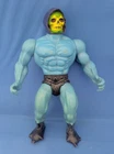 Vintage He Man Masters of the Universe SKELETOR Action Figure