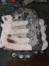Moteur Audi S3