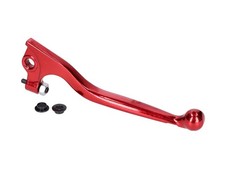 Aprilia RS4 50 11-13 Red Right / Left Brake Lever Derbi Senda Atlantis 50cc -...