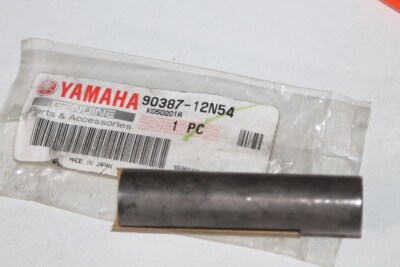 HALSKETTE für YAMAHA APEX VECTOR RS RX VK ..Ref: 90387-12N54 * NEU NOS ORIGINAL