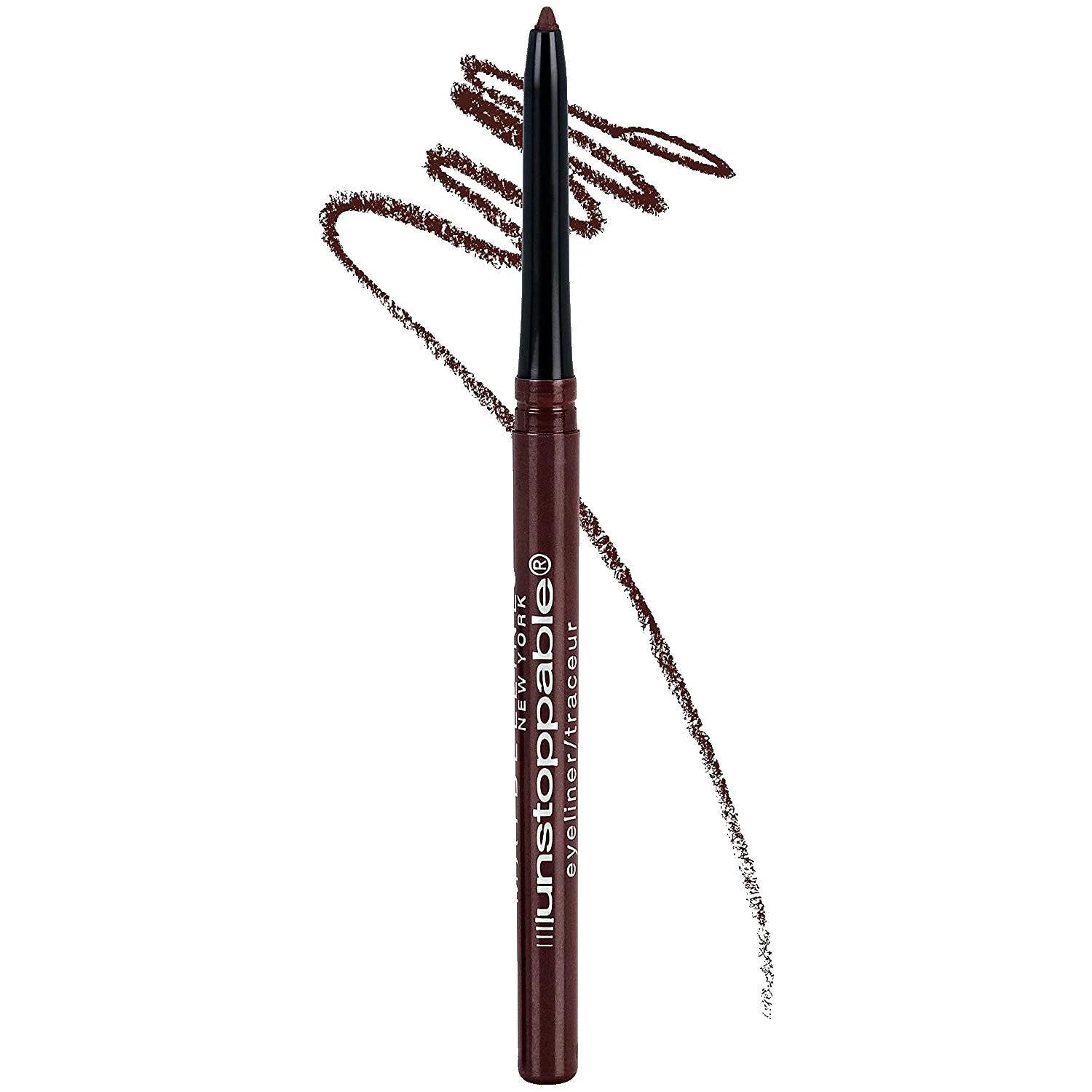 Maybelline New York Silver Eyeliners Products