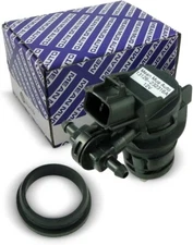 Mean Mug Auto Windshield Washer Pump for Acura, Honda, Mazda, Toyota | BBP167482