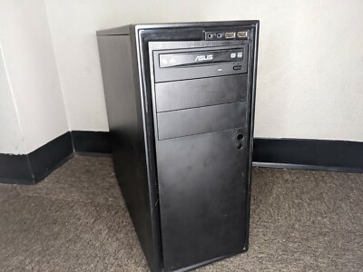 AMD Gaming Computer - refurbished desktop computers windows 10