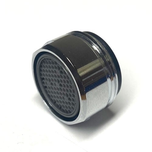 Chrome Tap Aerator Antisplasher Fits Franke lamona Carron Phoenix 3472R SP3472