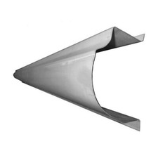 SILL REPAIR PANEL TOYOTA MR2(SW21/22) 89-00 L=R