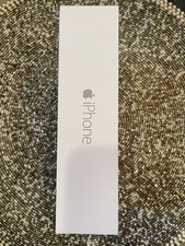 Apple iPhone 6 Plus 64GB Space Gray Box Only No Phone 