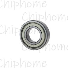 NEW NSK R12ZZ Deep Groove Ball Bearings 19.1x41.3x11.1mm 1PCS