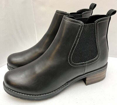 eastland jasmine chelsea boot