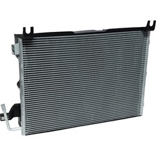 For 1998-2001 Dodge Ram 1500 A/C Condenser UAC 1999 2000