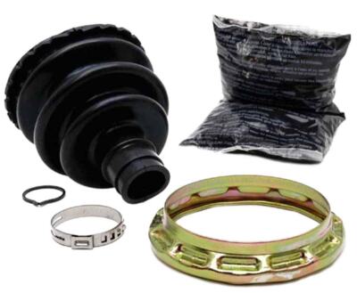 DANA PERFECT CIRCLE 66-1091 CV Joint Boot Kit 661091 Brand New READY TO ...