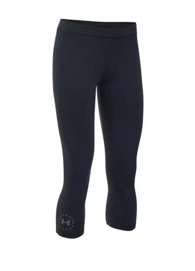 Under armour shop workout capris