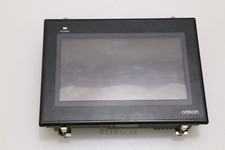 OMRON Used NB7W-TW00B Ver 1.1 INTERACTIVE DISPLAY SCR-I-155=2I17