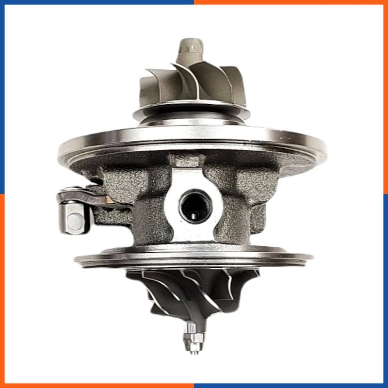 CHRA Cartridge for VW | 54399700071, 54399700072 - Image 4 of 4