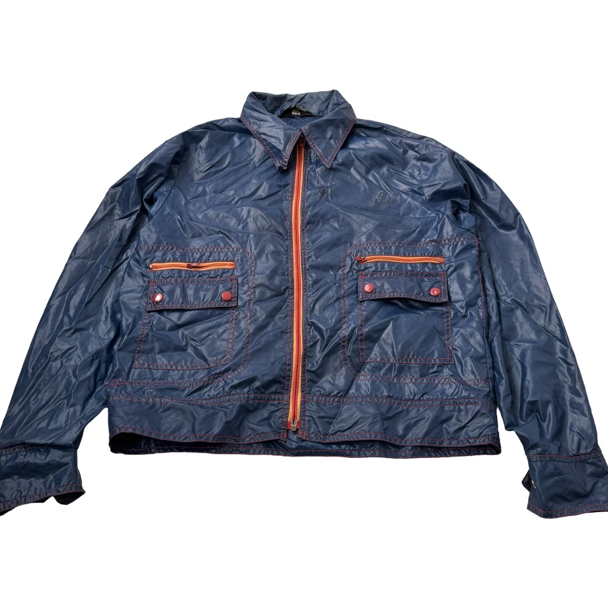 fruit of the loom jacket products for sale | eBay