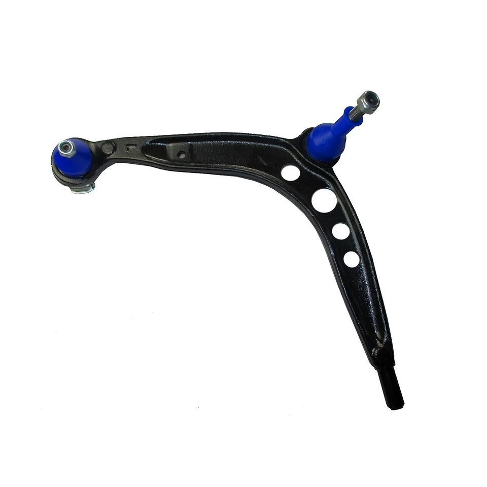 Juego de 6 piezas de brazo de control de suspensión delantero L/R apto para BMW E36 Z3 318i 318iS 320i Foto 4 de 4
