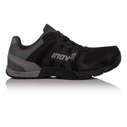 Inov8 Donna F-Lite 235 Scarpe Da Allenamento Palestra Ginnastica Nero Sport  | eBay