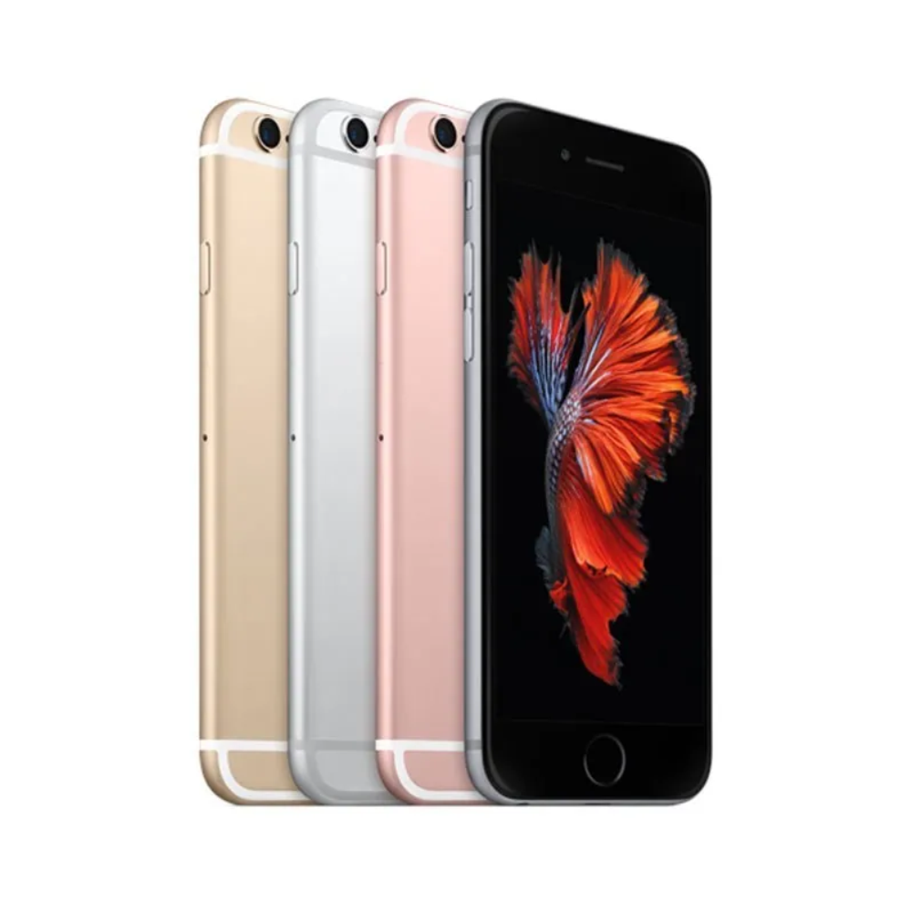 Apple iPhone 6S 16GB Unlocked Smartphone - Very Good | eBay