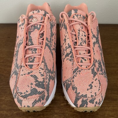 Nike Air Terra Hot Step x DRAKE NOCTA Pink Quartz White NEW Shoes