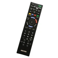 New For Sony KDL-46XBR9 KDL-46Z4100 KDL-46Z4100/B Smart LCD TV Remote Control