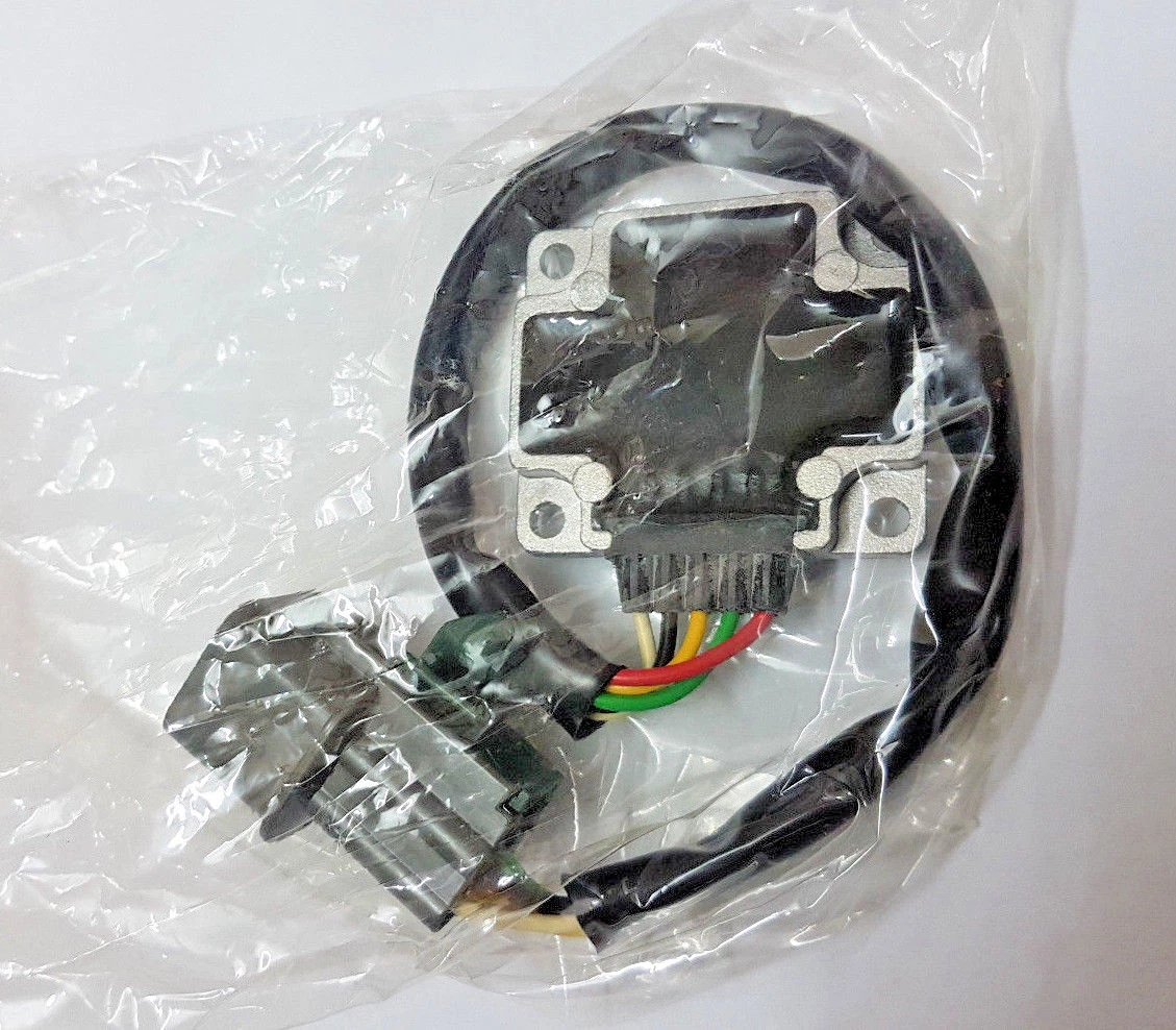 New Original Eeprom Assy for Mitsubishi Pajero 3.2 L Di-D Zexel 