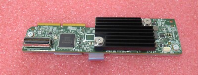 Dell 350X1 0350X1 HBA350i MX 12Gb/s Host Bus Controller Modular fo MX750c MX760c