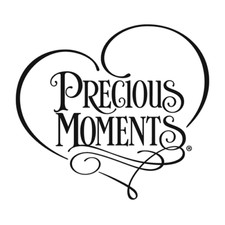 Precious Moments: Porcelain Gifts, Figurines  Collectibles Vintage - YOU PICK