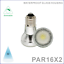 thumbnail 5  - Waterpoof Dimmable Led SpotLight Bulb PAR16 PAR20 5W 7W 9W AC120V 240V E26 E27