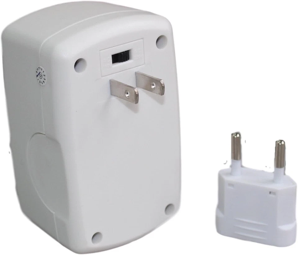 Seven Star SS630 100 W Converter Compact Size 110 to 220 Volt 110V 220V - Image 2 of 4