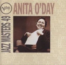 Anita O'Day - Verve Jazz Masters 49 CD #G2052951