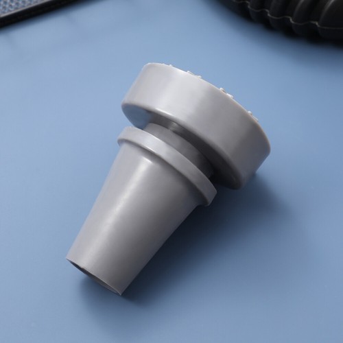 Rubber Cane Foot Pad Silicone Cane Feet Rubber Replacement Cane End - Picture 7 of 7