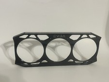 EVGA Carbon Fiber Shroud for EVGA 20-Series FTW3 Cards