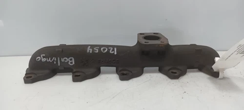 Colector escape R. CITROEN BERLINGO FURGÓN BERLINGO M 2023 4095943 - Imagen 1 de 7