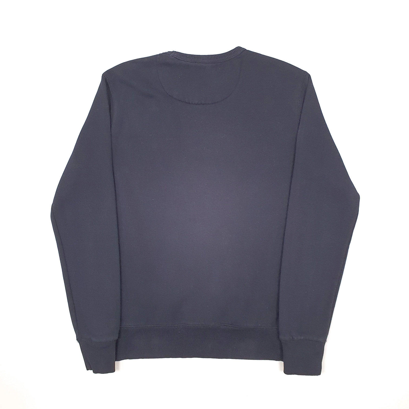 FRENCH CONNECTION Crewneck Cotton Blend Jumper Sweatshirt Mens M image 3