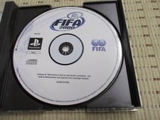 ebay® Auktion 387490057884 | Fifa 2000 für Playstation 1 PS1 PS 1 ** Thumbnail of ebay® auction 387490057884 | Fifa 2000 für Playstation 1 PS1 PS 1 **