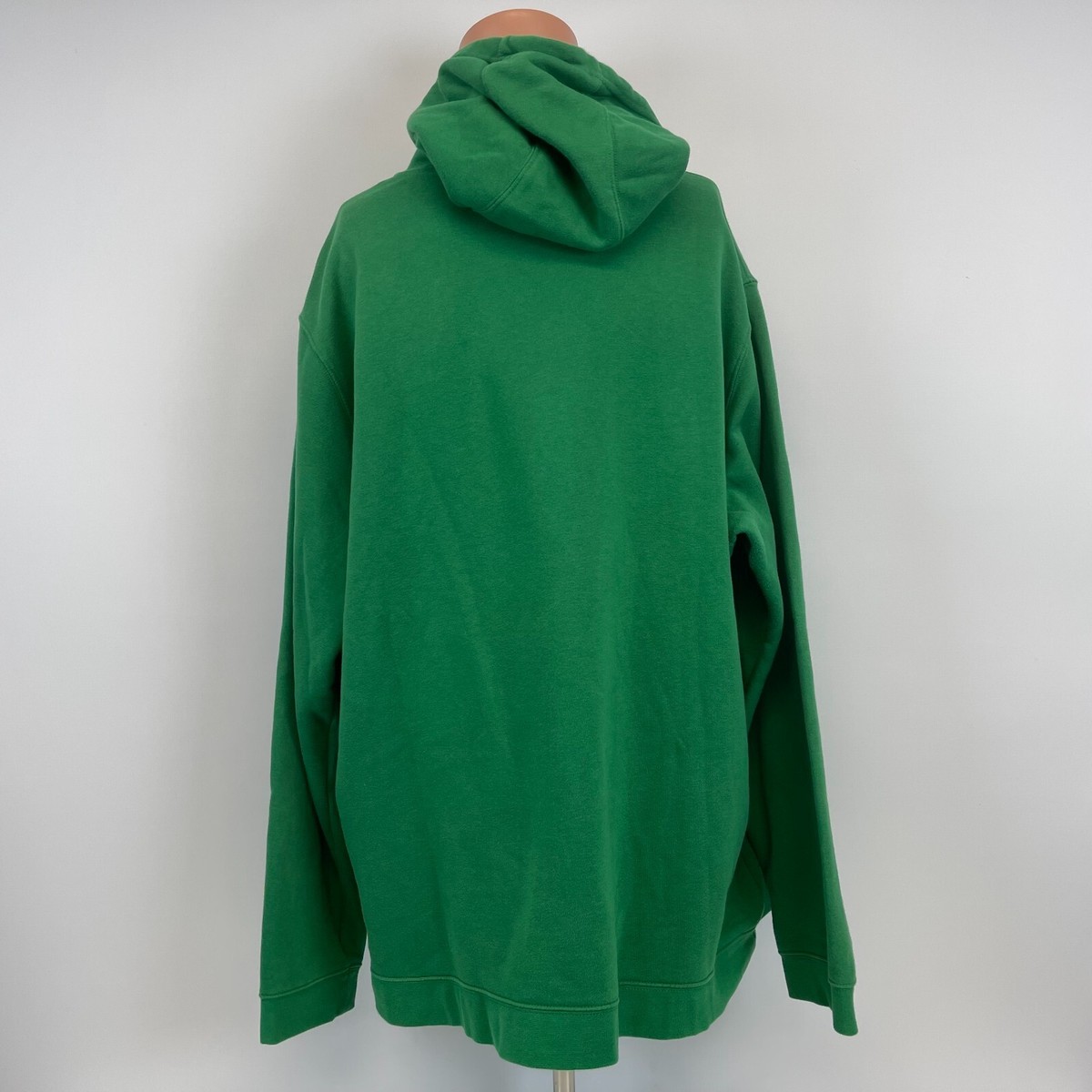 Nike Boston Celtics City Edition Hoodie Sweatshirt NBA Basketball Green  Size 3XL | eBay