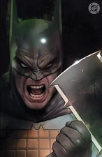 ABSOLUTE BATMAN #3 BEN OLIVER EXCLUSIVE LTD TO 800 COPIES