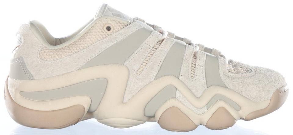 Adidas Crazy 8 Low Halo Ivory for sale | eBay