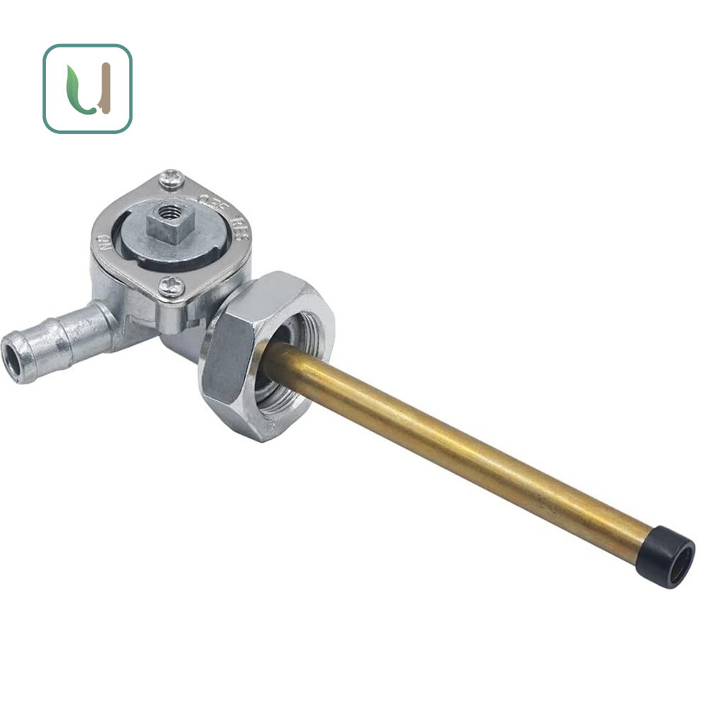 16950-MR1-005 Fuel Valve Petrol Tap Petcock For Honda VF750 Magna 750 1993- 2003