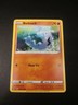 Pokemon Rebel Clash Barboach Common Card 099/192 NM