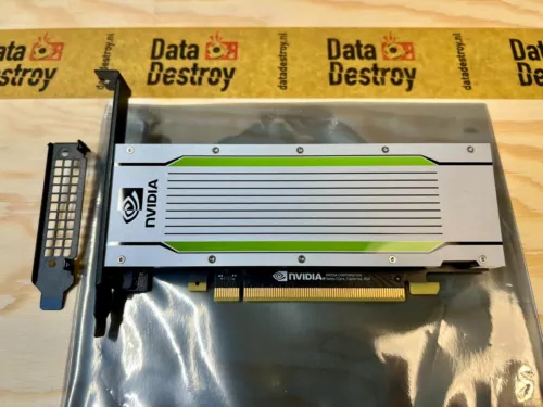 NVIDIA Tesla T4 16GB GDDR6 - HPE P09230-001
