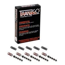Transgo 4T40E PR Refill Kit (w/5 Pair Valve,Springs & Seats & Pump 4T40E-PR5