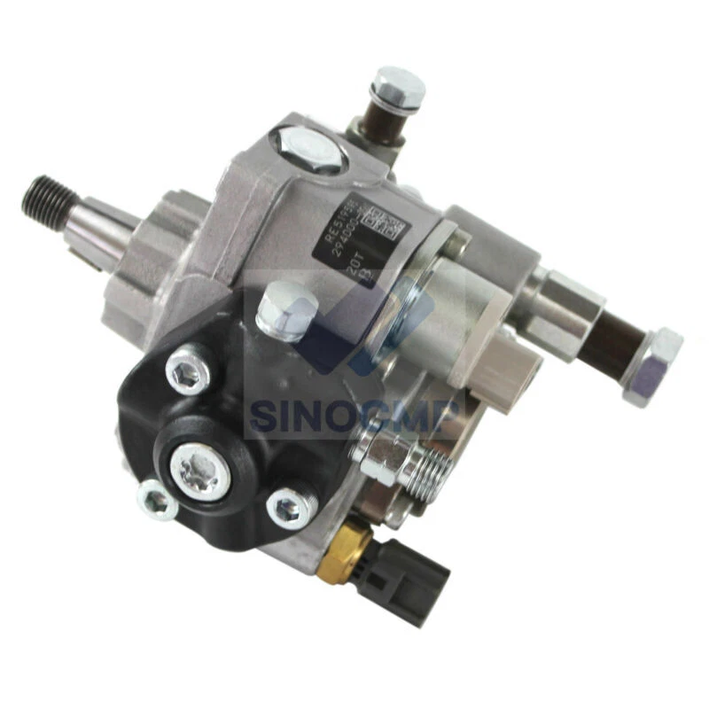 Fuel Injection Pump 294000-0560 294000-0561 RE519595 for John Deere 4045T 6068T - Picture 4 of 12