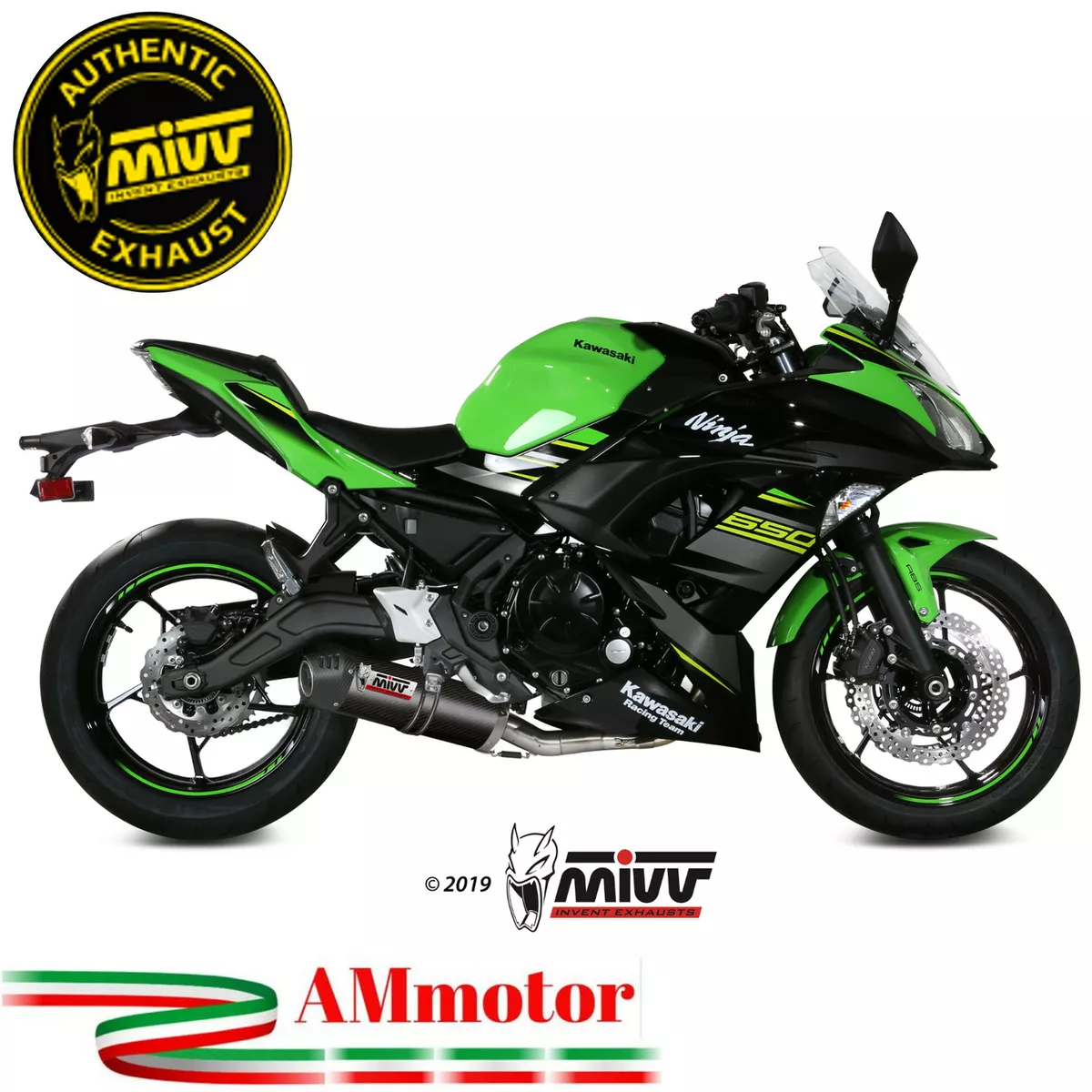 Ninja 2024 motorcycle 2020